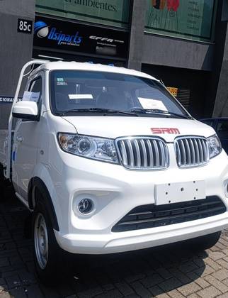 SHINERAY TLUX 1.6 GASOLINA MANUAL